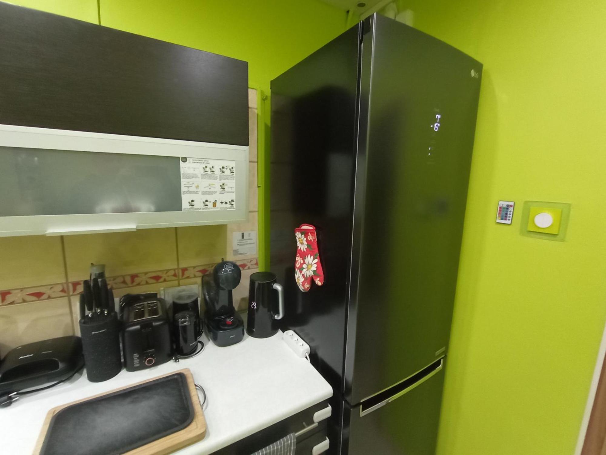 Apartament Venge -Cale Mieszkanie 46M2 Na Wylacznosc - Z Jedna Sypialnia I Jednym Sypialno-Salonem -3 Pietro Bez Windy- Rezerwacja Bez Karty Kredytowej-Klimatyzacja-Netflix-2 Lozeczka Dzieciece- Bezplatny Parking Publiczny Wrocław Exterior foto